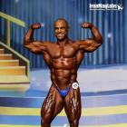 Mark  Dugdale - IFBB Europa Phoenix Pro 2014 - #1