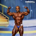 Mark  Dugdale - IFBB Europa Phoenix Pro 2014 - #1