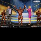 Jose  Raymond - IFBB Europa Phoenix Pro 2014 - #1