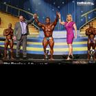 Jose  Raymond - IFBB Europa Phoenix Pro 2014 - #1