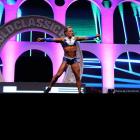 Amanda  Hatfield - IFBB Arnold Brasil  2014 - #1