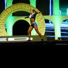 Amanda  Hatfield - IFBB Arnold Brasil  2014 - #1