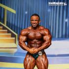 Jose  Raymond - IFBB Europa Phoenix Pro 2014 - #1