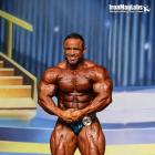 Jose  Raymond - IFBB Europa Phoenix Pro 2014 - #1