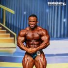 Jose  Raymond - IFBB Europa Phoenix Pro 2014 - #1