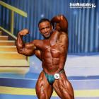 Jose  Raymond - IFBB Europa Phoenix Pro 2014 - #1