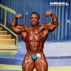 Jose  Raymond - IFBB Europa Phoenix Pro 2014 - #1