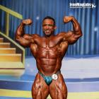 Jose  Raymond - IFBB Europa Phoenix Pro 2014 - #1