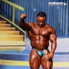 Jose  Raymond - IFBB Europa Phoenix Pro 2014 - #1