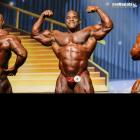 Johnnie  Jackson - IFBB Europa Phoenix Pro 2014 - #1