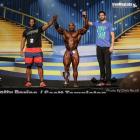 Fred   Smalls - IFBB Europa Phoenix Pro 2014 - #1