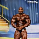 Fred   Smalls - IFBB Europa Phoenix Pro 2014 - #1