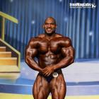 Fred   Smalls - IFBB Europa Phoenix Pro 2014 - #1