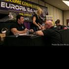 IFBB Europa Phoenix Pro 2014 - #1