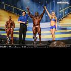 Johnnie  Jackson - IFBB Europa Phoenix Pro 2014 - #1