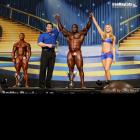 Johnnie  Jackson - IFBB Europa Phoenix Pro 2014 - #1