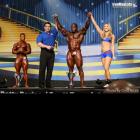 Johnnie  Jackson - IFBB Europa Phoenix Pro 2014 - #1