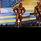 Johnnie  Jackson - IFBB Europa Phoenix Pro 2014 - #1