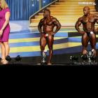 Johnnie  Jackson - IFBB Europa Phoenix Pro 2014 - #1