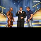 IFBB Europa Phoenix Pro 2014 - #1