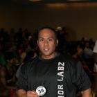 IFBB Europa Phoenix Pro 2014 - #1