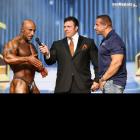 IFBB Europa Phoenix Pro 2014 - #1