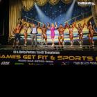 IFBB Europa Phoenix Pro 2014 - #1