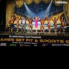 IFBB Europa Phoenix Pro 2014 - #1