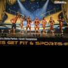 IFBB Europa Phoenix Pro 2014 - #1