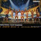 IFBB Europa Phoenix Pro 2014 - #1