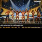 IFBB Europa Phoenix Pro 2014 - #1