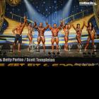 IFBB Europa Phoenix Pro 2014 - #1