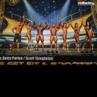 IFBB Europa Phoenix Pro 2014 - #1