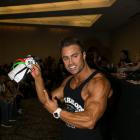 IFBB Europa Phoenix Pro 2014 - #1