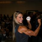 IFBB Europa Phoenix Pro 2014 - #1