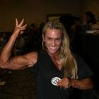 IFBB Europa Phoenix Pro 2014 - #1