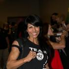 IFBB Europa Phoenix Pro 2014 - #1