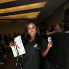 IFBB Europa Phoenix Pro 2014 - #1