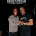 IFBB Ferrigno Legacy Pro 2014 - #1