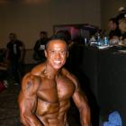 IFBB Europa Phoenix Pro 2014 - #1