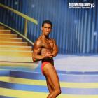 Duane  Yardman-Frank - NPC Europa Phoenix 2014 - #1