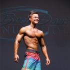 Mariusz  Czerniewicz - IFBB Ferrigno Legacy Pro 2014 - #1