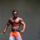 Tim  Degroot - IFBB Ferrigno Legacy Pro 2014 - #1