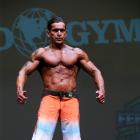 Tim  Degroot - IFBB Ferrigno Legacy Pro 2014 - #1