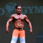 Tim  Degroot - IFBB Ferrigno Legacy Pro 2014 - #1