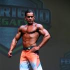 Tim  Degroot - IFBB Ferrigno Legacy Pro 2014 - #1