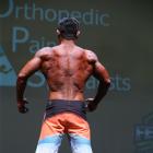 Tim  Degroot - IFBB Ferrigno Legacy Pro 2014 - #1