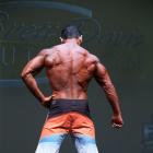 Tim  Degroot - IFBB Ferrigno Legacy Pro 2014 - #1