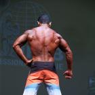 Tim  Degroot - IFBB Ferrigno Legacy Pro 2014 - #1