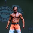 Tim  Degroot - IFBB Ferrigno Legacy Pro 2014 - #1